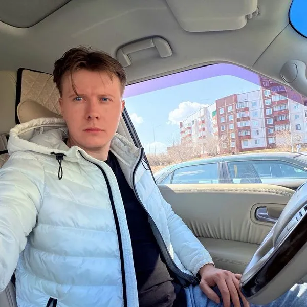 Виталя